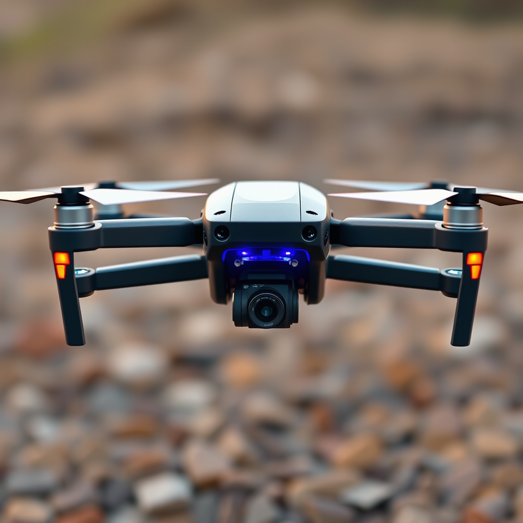 Overview of Potensic Atom SE - Potensic Atom SE vs. Anzu Raptor V: 7.5km FPV vs. 7km NDAA Budget NDAA Duel