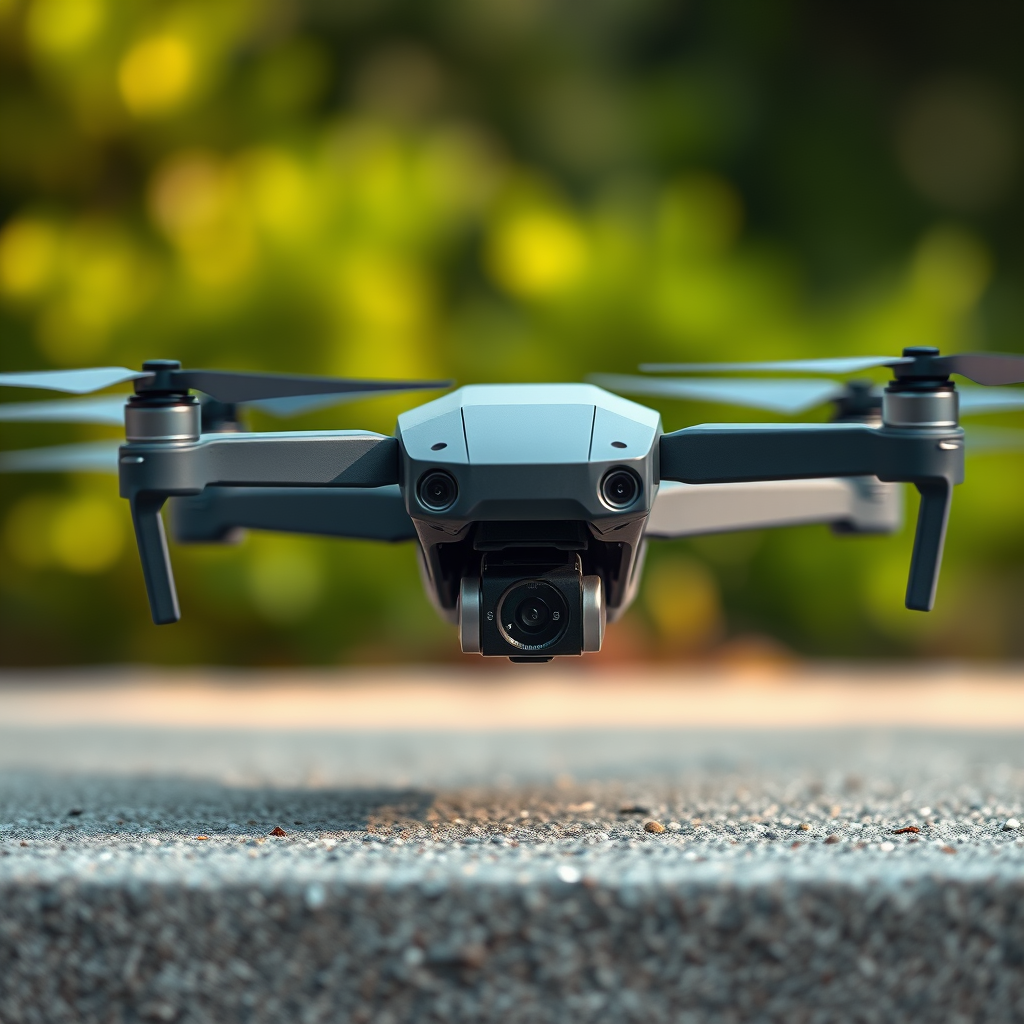 Range and Flight Performance - Potensic Atom SE vs. Anzu Raptor T: 7.5km FPV vs. 7km NDAA Budget NDAA Comparison