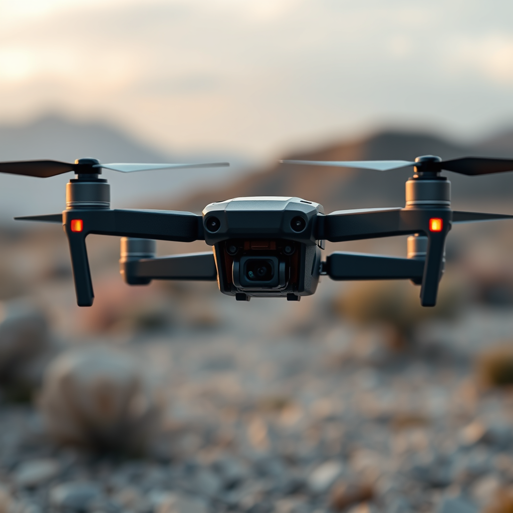 Overview of Potensic Atom SE - Potensic Atom SE vs. DJI Neo: 7.5km FPV vs. O3 10km Compact Duel