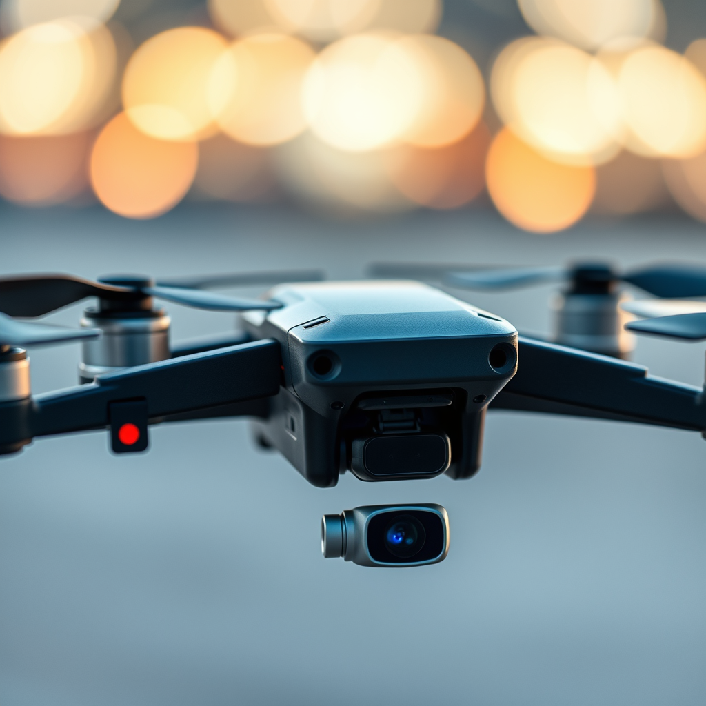 Flight Range and Control - Potensic Atom SE vs. Freefly Astro Prime: 7.5km FPV vs. 5km Radio Budget Enterprise Duel