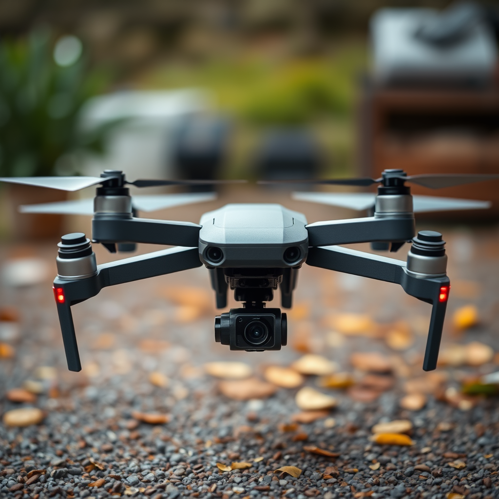 Overview of Both Drones - Potensic Atom SE vs. Freefly Astro Prime: 7.5km FPV vs. 5km Radio Budget Enterprise Duel