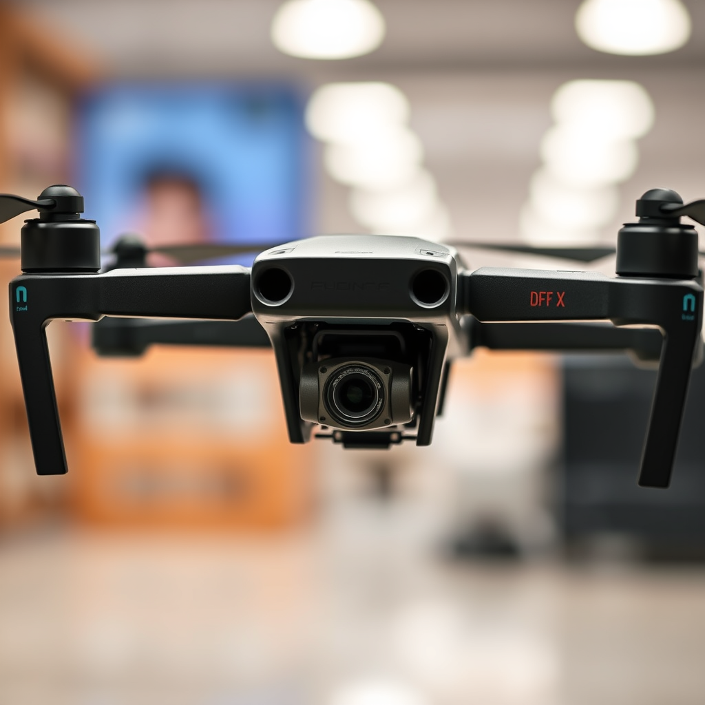 Overview of the Freefly Alta X - Potensic Atom SE vs. Freefly Alta X: 7.5km FPV vs. 5km Radio Budget Cinematic Duel