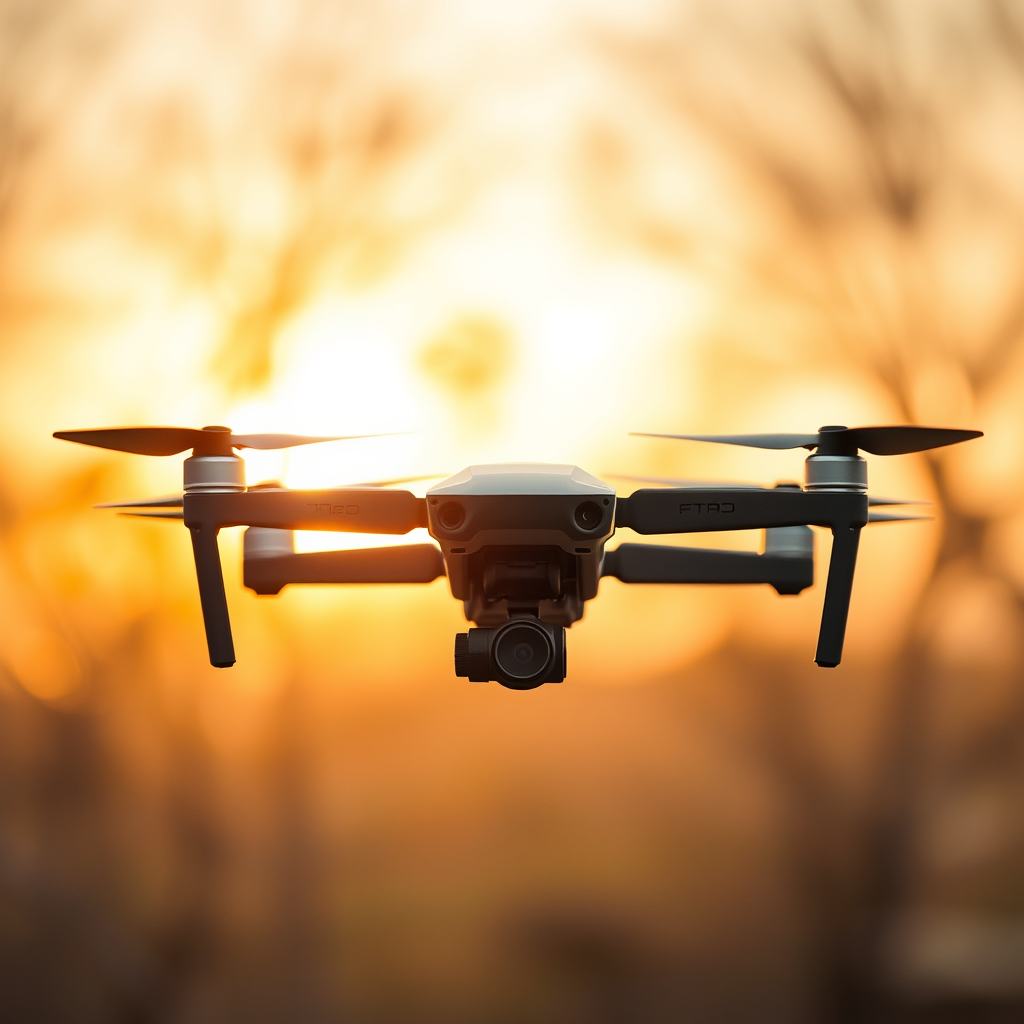 Overview of the Potensic Atom SE - Potensic Atom SE vs. Freefly Alta X: 7.5km FPV vs. 5km Radio Budget Cinematic Duel