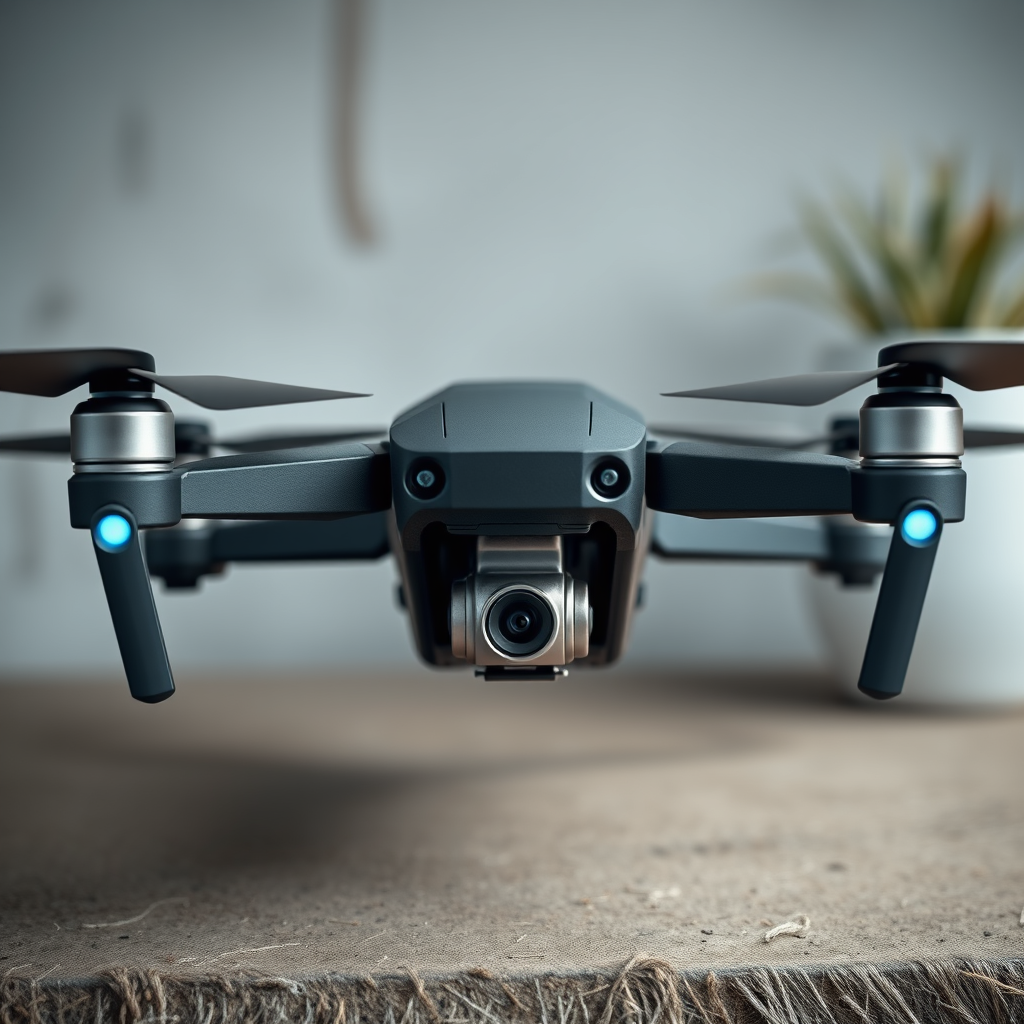 Overview of Potensic Atom SE - Potensic Atom SE vs. Hubsan Zino 2+ Pro: 7.5km FPV vs. 8km FPV Budget Duel