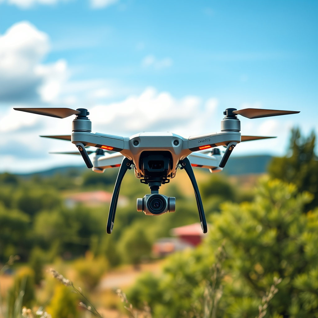Budget Considerations - should i buy a dji drone