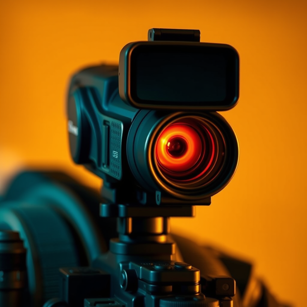 Overview of Anzu Raptor T - Teal 2 Night Vision vs. Anzu Raptor T: 7km LTE vs. 7km NDAA Tactical NDAA Comparison