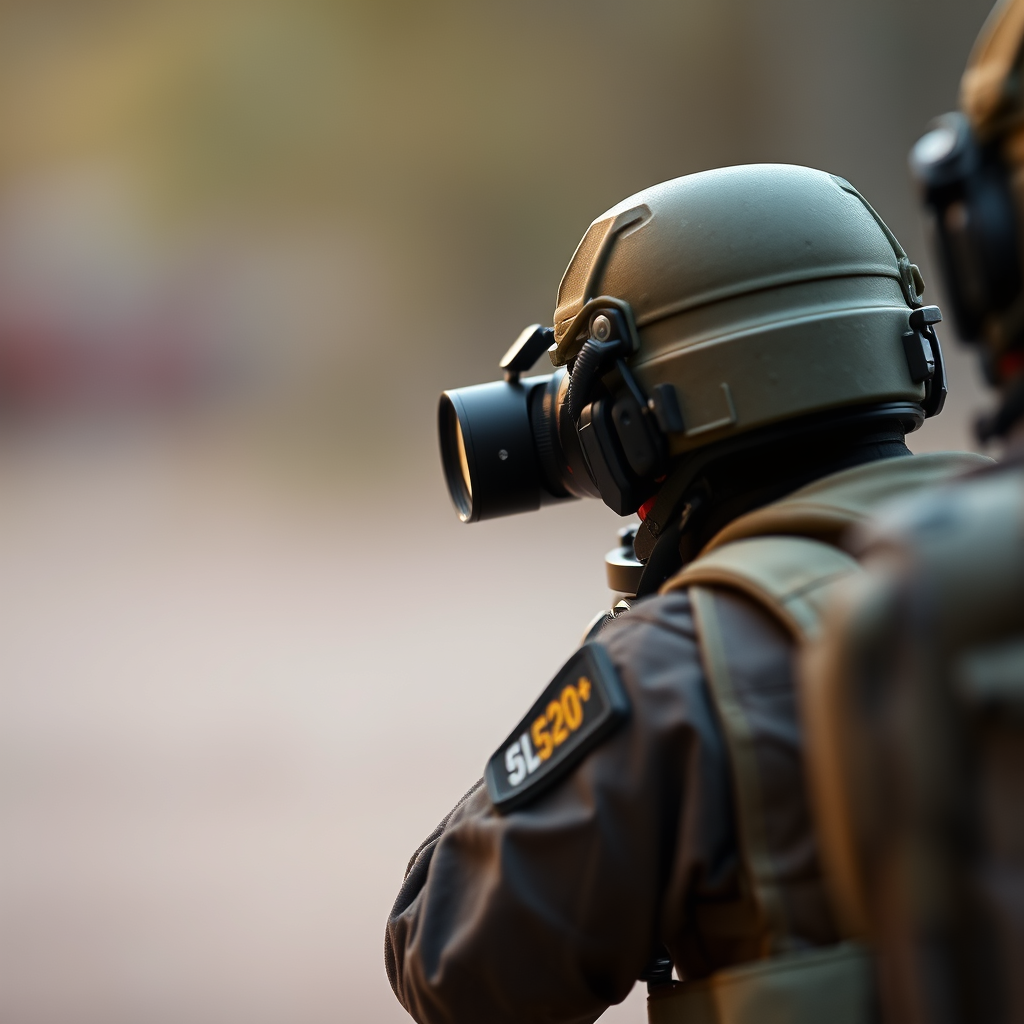 Overview of Anzu Raptor V - Teal 2 Night Vision vs. Anzu Raptor V: 7km LTE vs. 7km NDAA Tactical NDAA Comparison