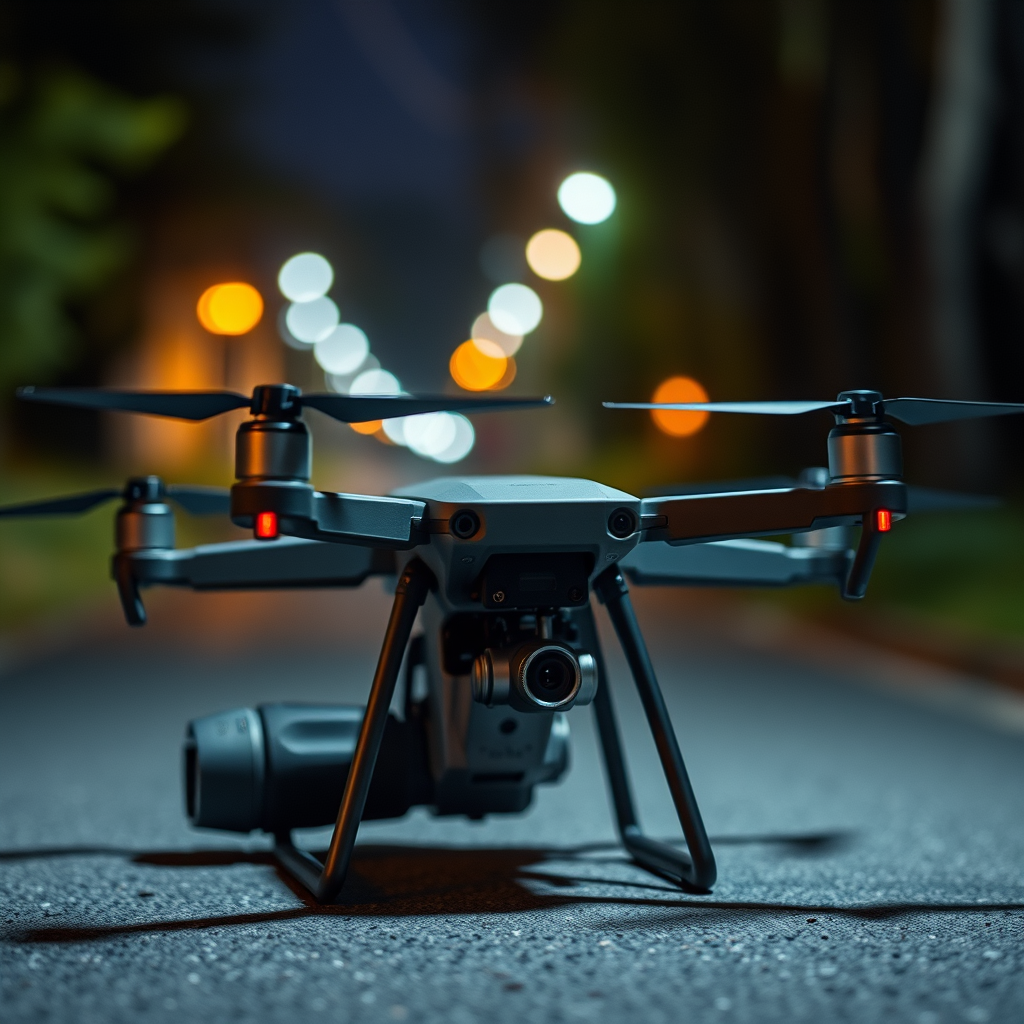 Overview of Teal 2 Night Vision - Teal 2 Night Vision vs. Autel EVO II Pro V3: 7km LTE vs. SkyLink 12km Tactical 6K Comparison