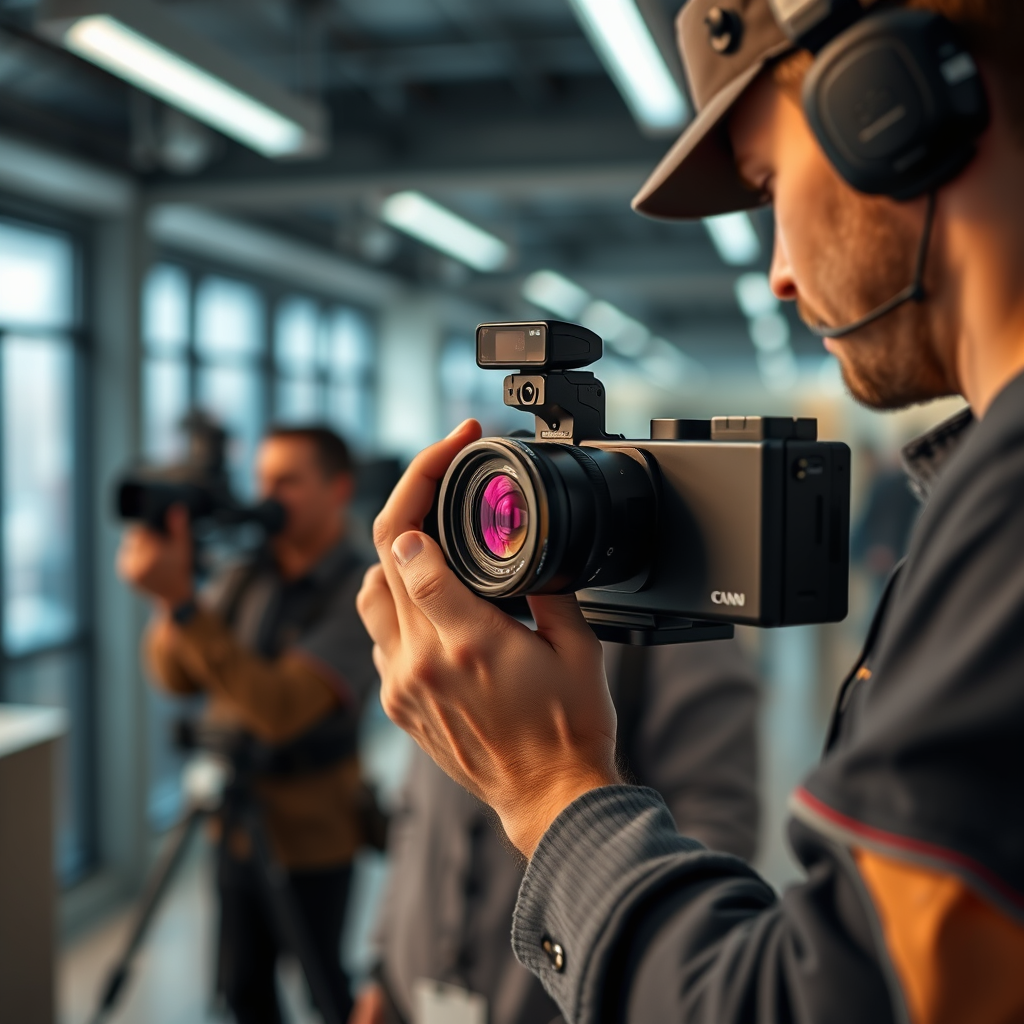 Camera Quality - Teal 2 Night Vision vs. HoverAir X1: 7km LTE vs. 500m Wi-Fi Tactical Selfie Comparison