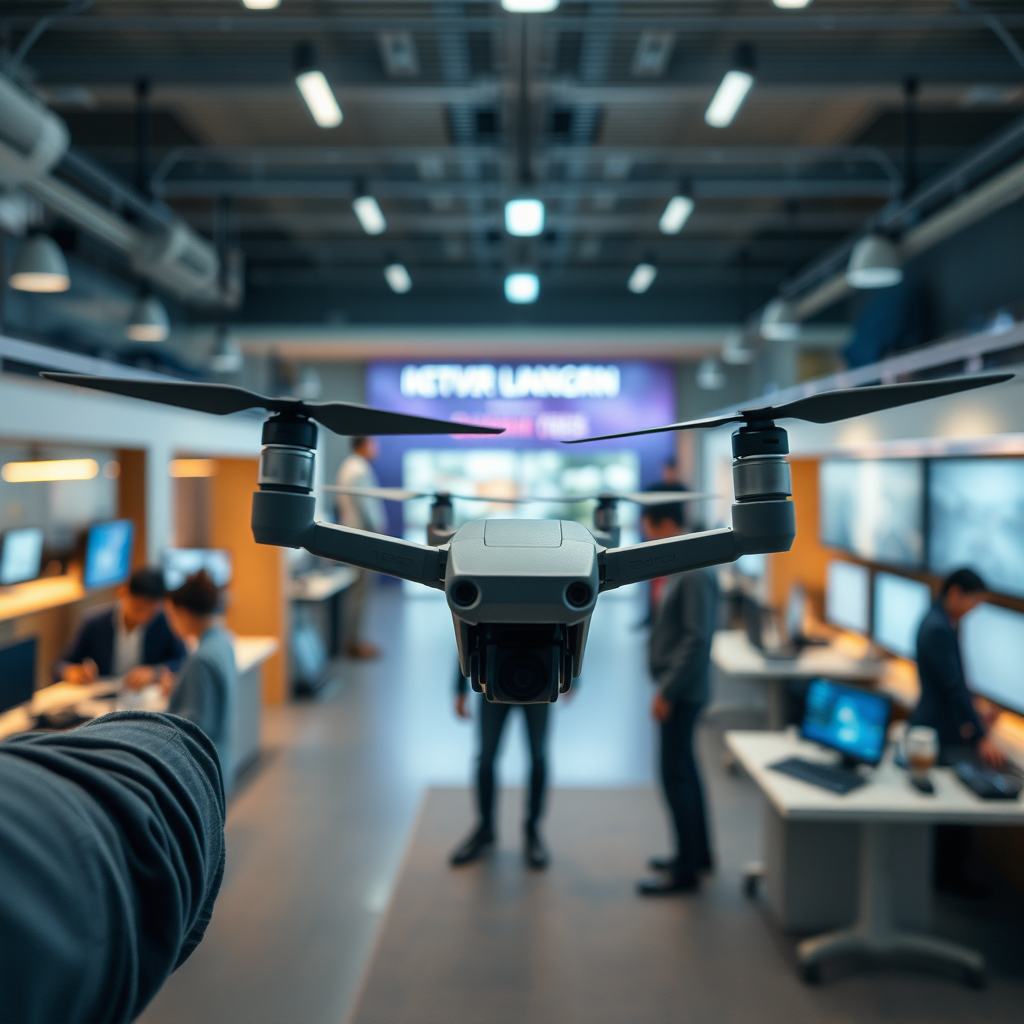 Performance Overview - Teal 2 Night Vision vs. HoverAir X1: 7km LTE vs. 500m Wi-Fi Tactical Selfie Comparison