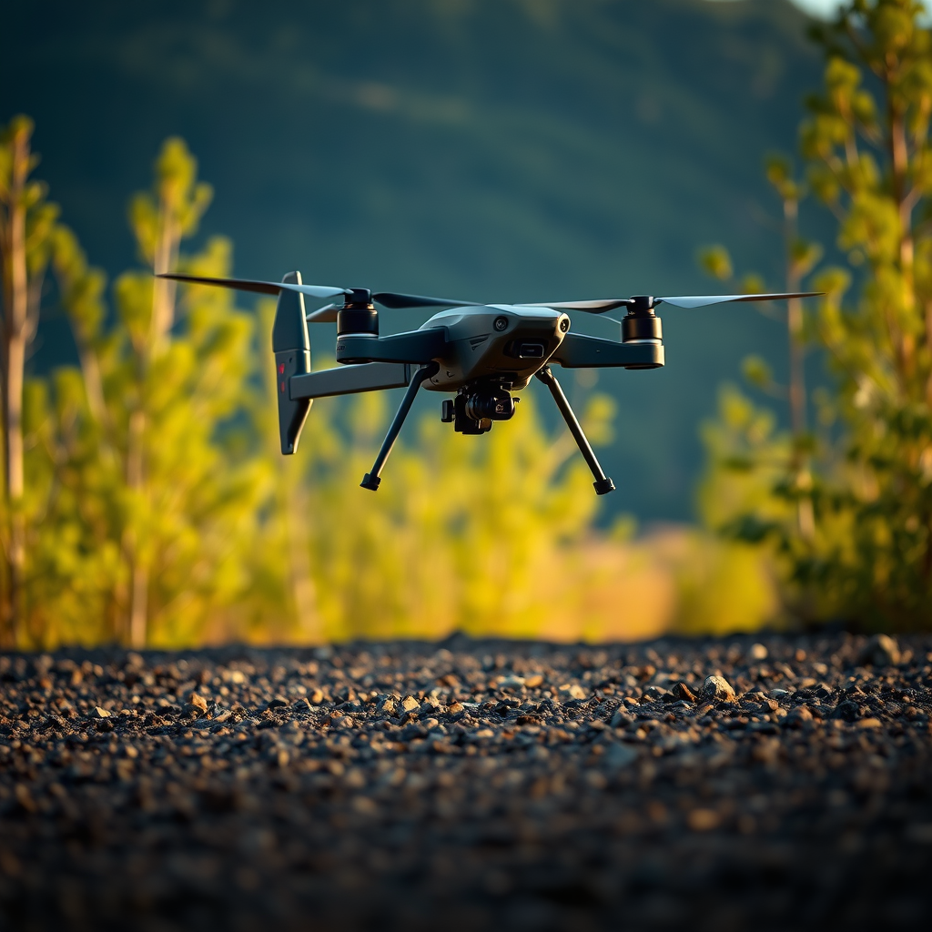 Overview of Teal 2 and Anzu Raptor T - Teal 2 vs. Anzu Raptor T: 7km LTE vs. 7km NDAA Tactical NDAA Comparison