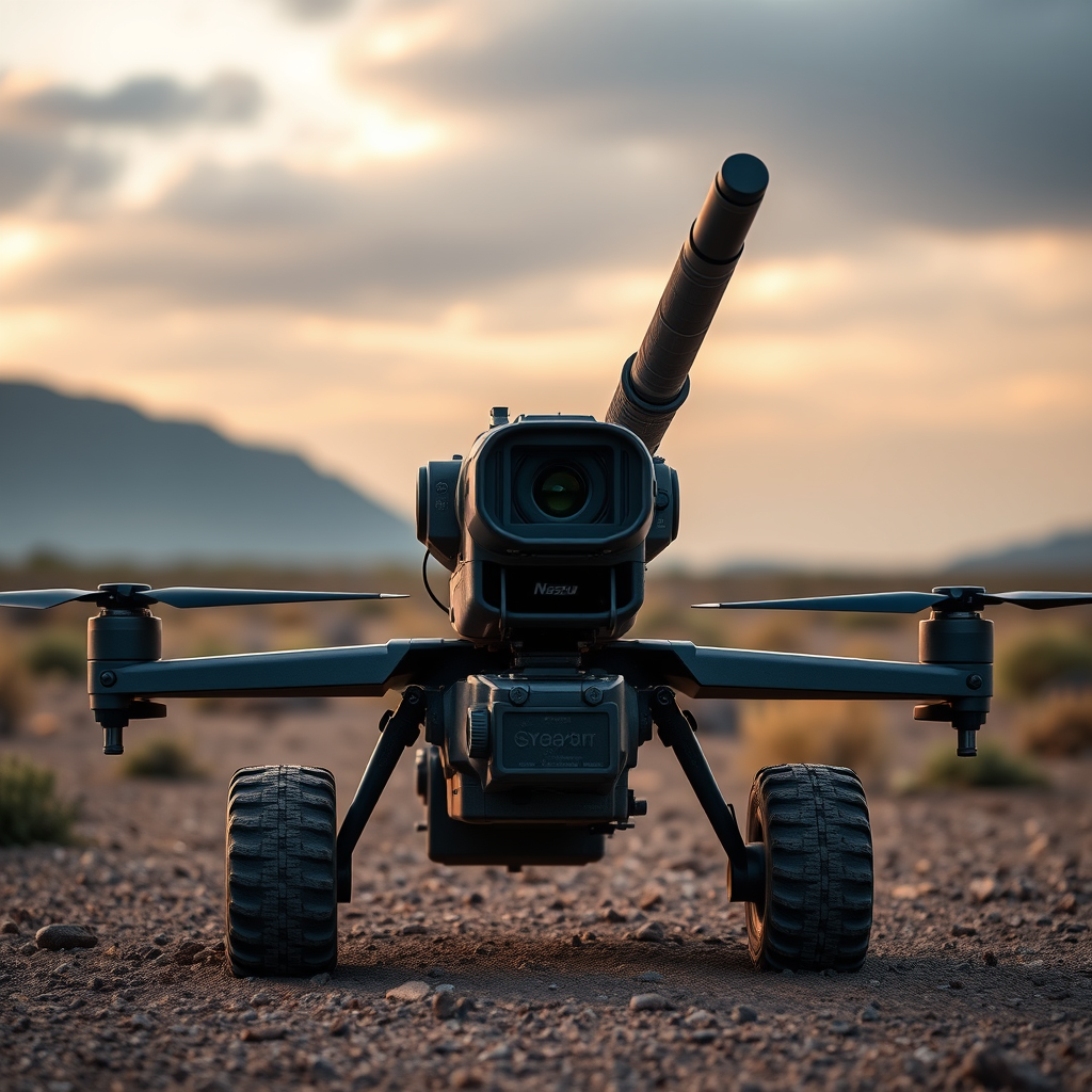 Overview of Teal 2 and Anzu Raptor V - Teal 2 vs. Anzu Raptor V: 7km LTE vs. 7km NDAA Tactical NDAA Comparison