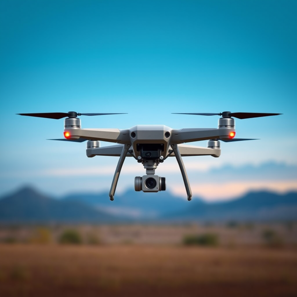 Overview of the Drones - Teal 2 vs. Autel EVO II Dual 640T: 7km LTE vs. SkyLink 12km Tactical Thermal Showdown