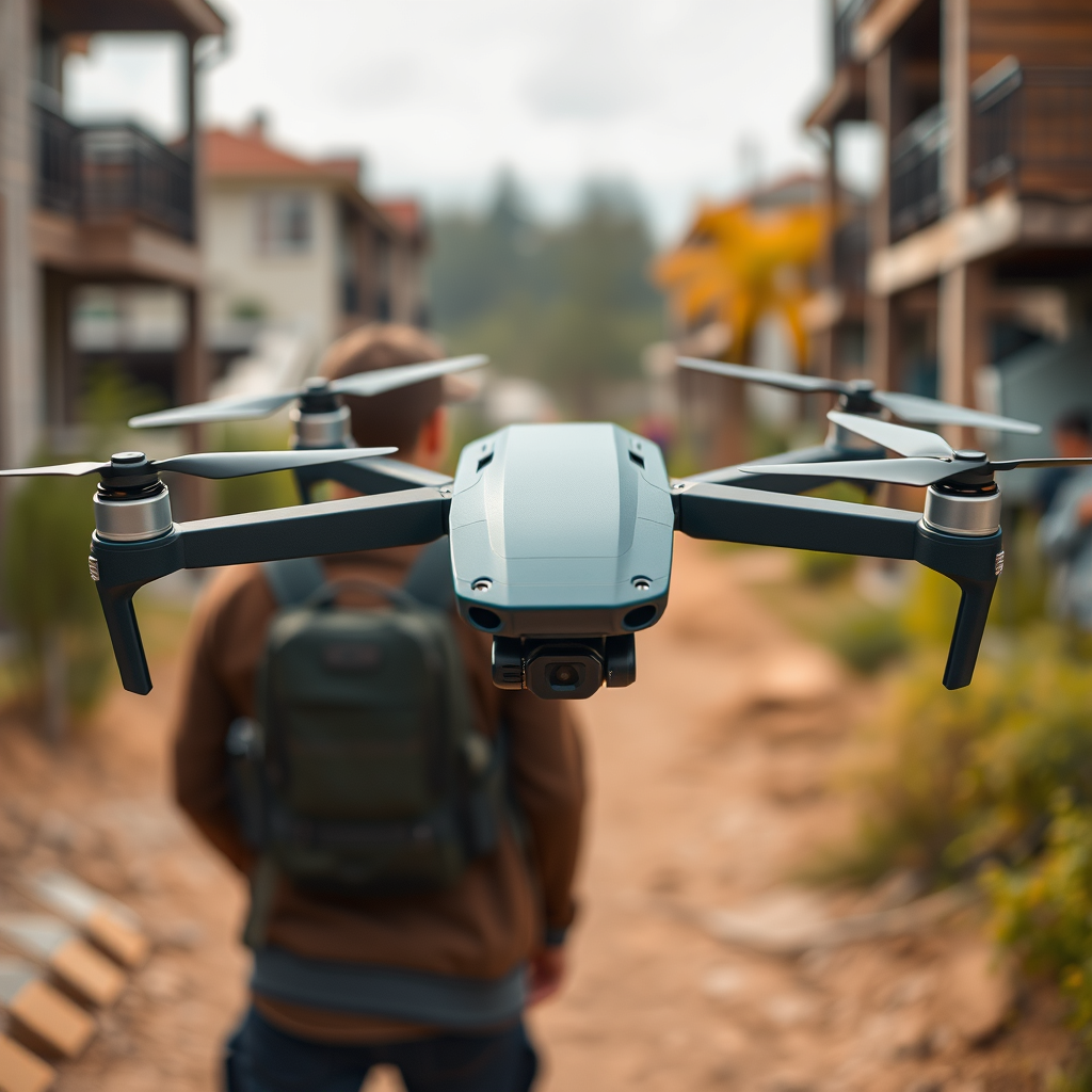 Overview of Teal 2 Features - Teal 2 vs. DJI Mavic 3 Enterprise: 7km LTE vs. O3 15km Tactical Enterprise Duel