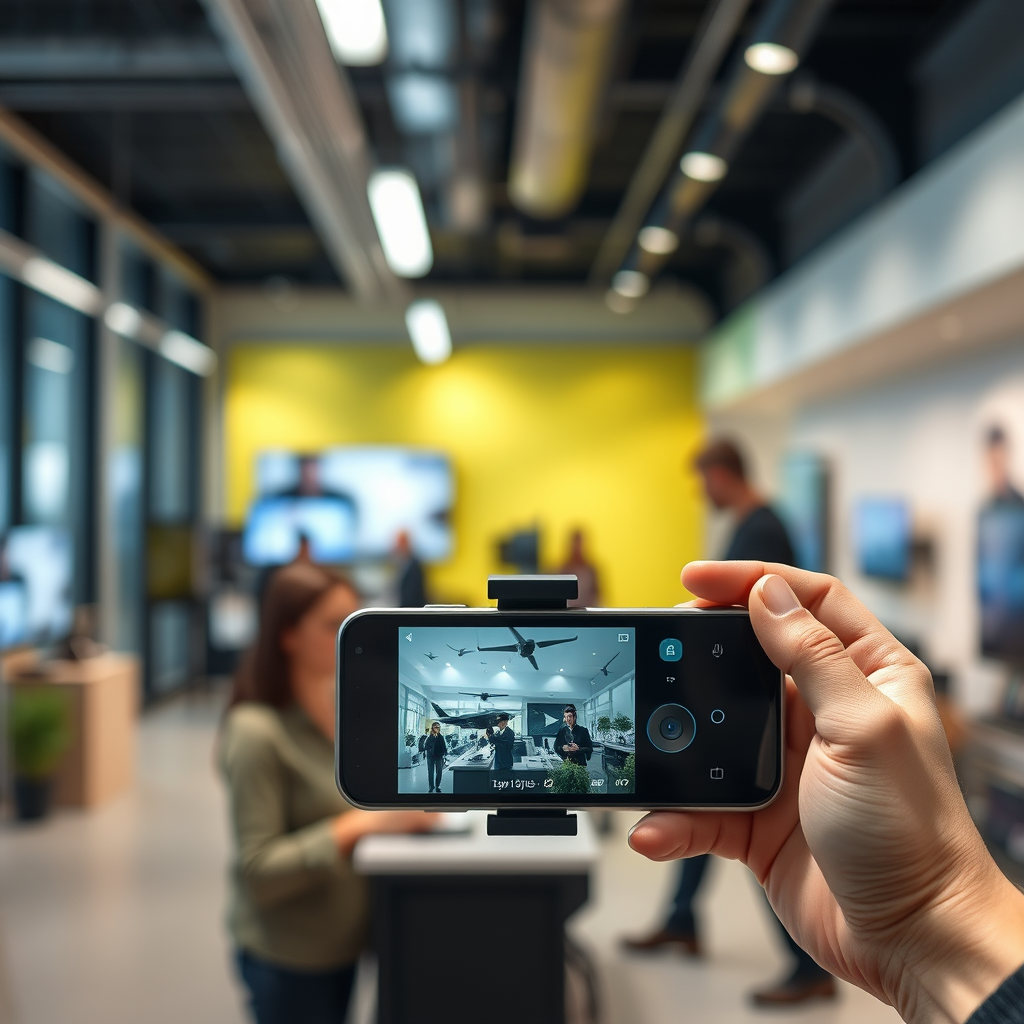 Camera Quality and Features - Teal 2 vs. HoverAir X1 Pro Max: 7km LTE vs. 500m Wi-Fi Tactical Selfie Comparison