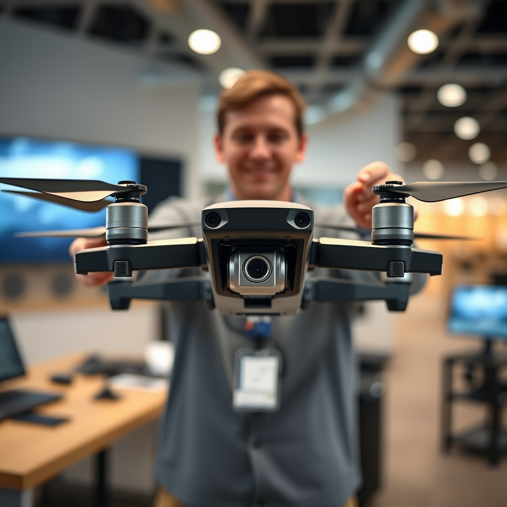 Design and Build Quality - Teal 2 vs. HoverAir X1 Pro Max: 7km LTE vs. 500m Wi-Fi Tactical Selfie Comparison