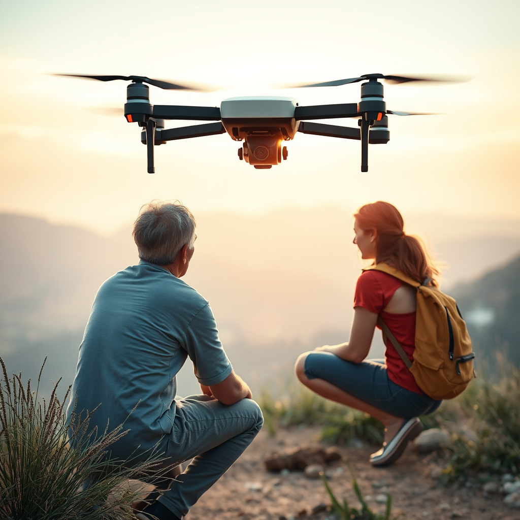 The Advantages of Flexible Batteries - The Impact of Flexible Batteries on Drone Design