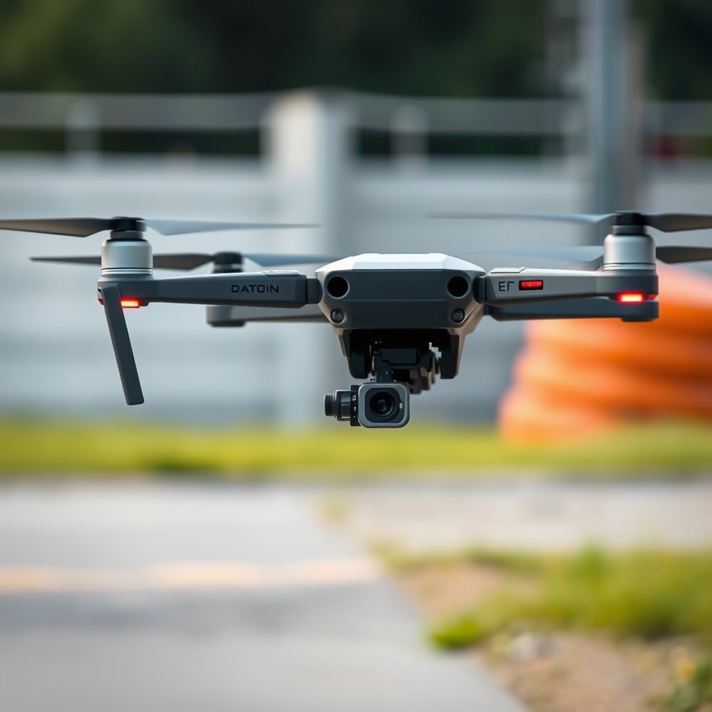 Understanding Drone Agility - The Impact of Lightweight Frames on Drone Agility