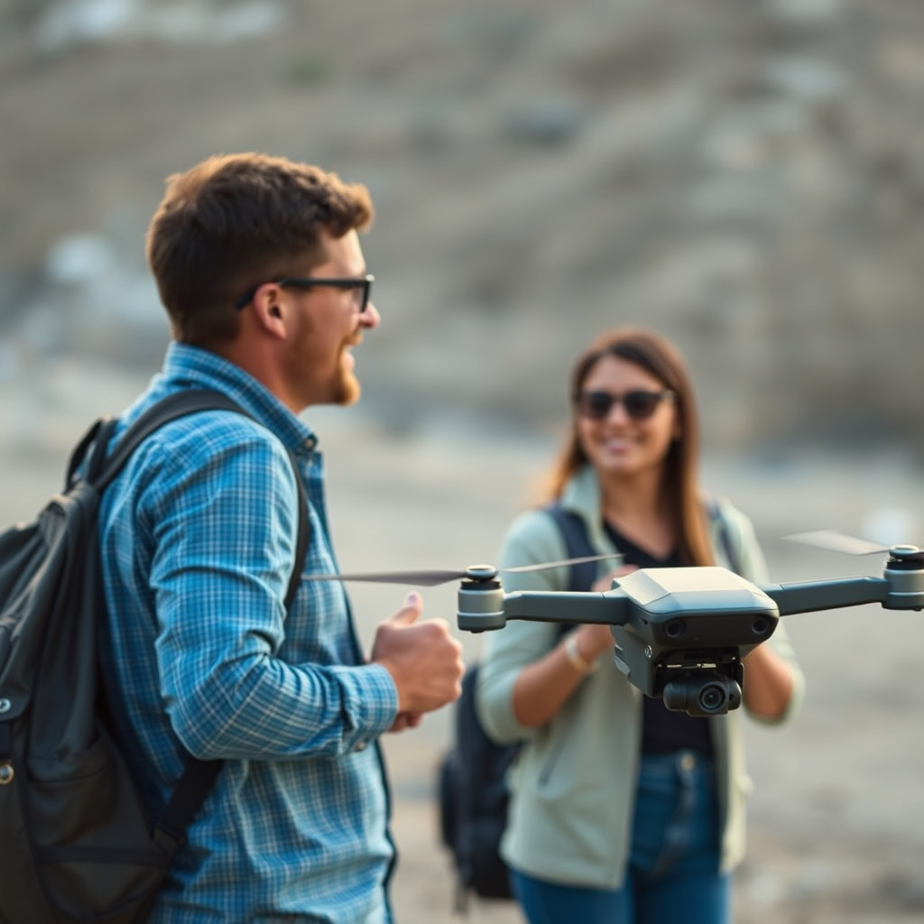 Benefits of Lightweight Materials in Drone Design - The Impact of Lightweight Materials on Drone Design