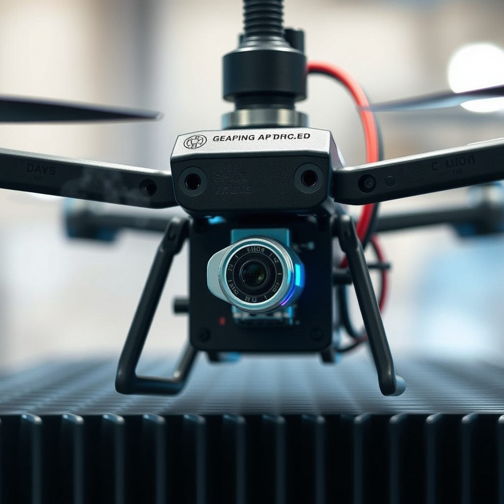 Innovations in Liquid Cooling Technology - The Latest in Drone Cooling Systems for High Performance