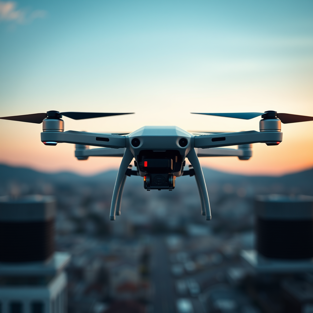 Understanding the Importance of Cooling Systems in Drones - The Latest in Drone Cooling Systems for High Performance