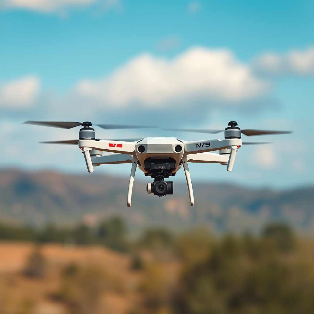 Understanding Drone Propeller Technology - The Role of Advanced Propellers in Drone Speed