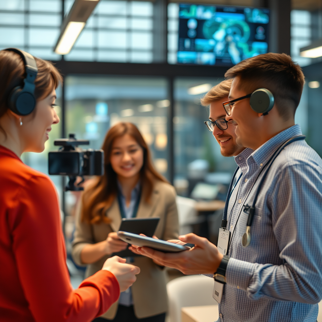 Benefits of AI in Shot Composition - The Role of AI in Drone Shot Composition