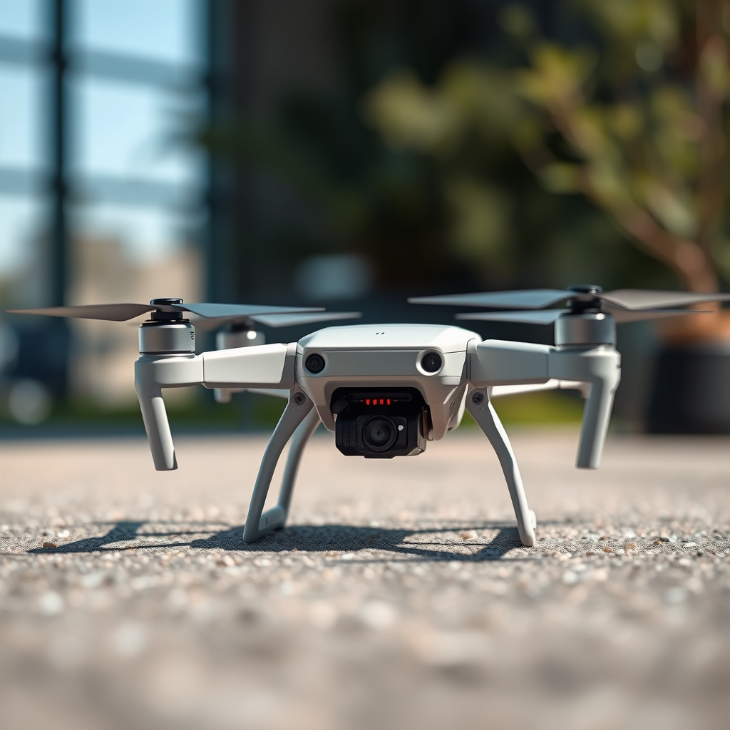 Enhancing User Experience with Tactile Feedback - The Role of Haptic Feedback in Drone Controllers