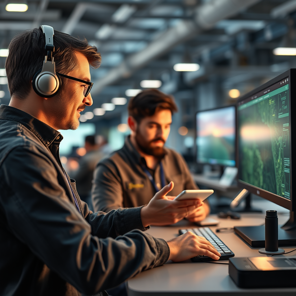 Advantages of LiDAR in Drone Mapping - The Role of LiDAR in Next-Gen Drone Mapping