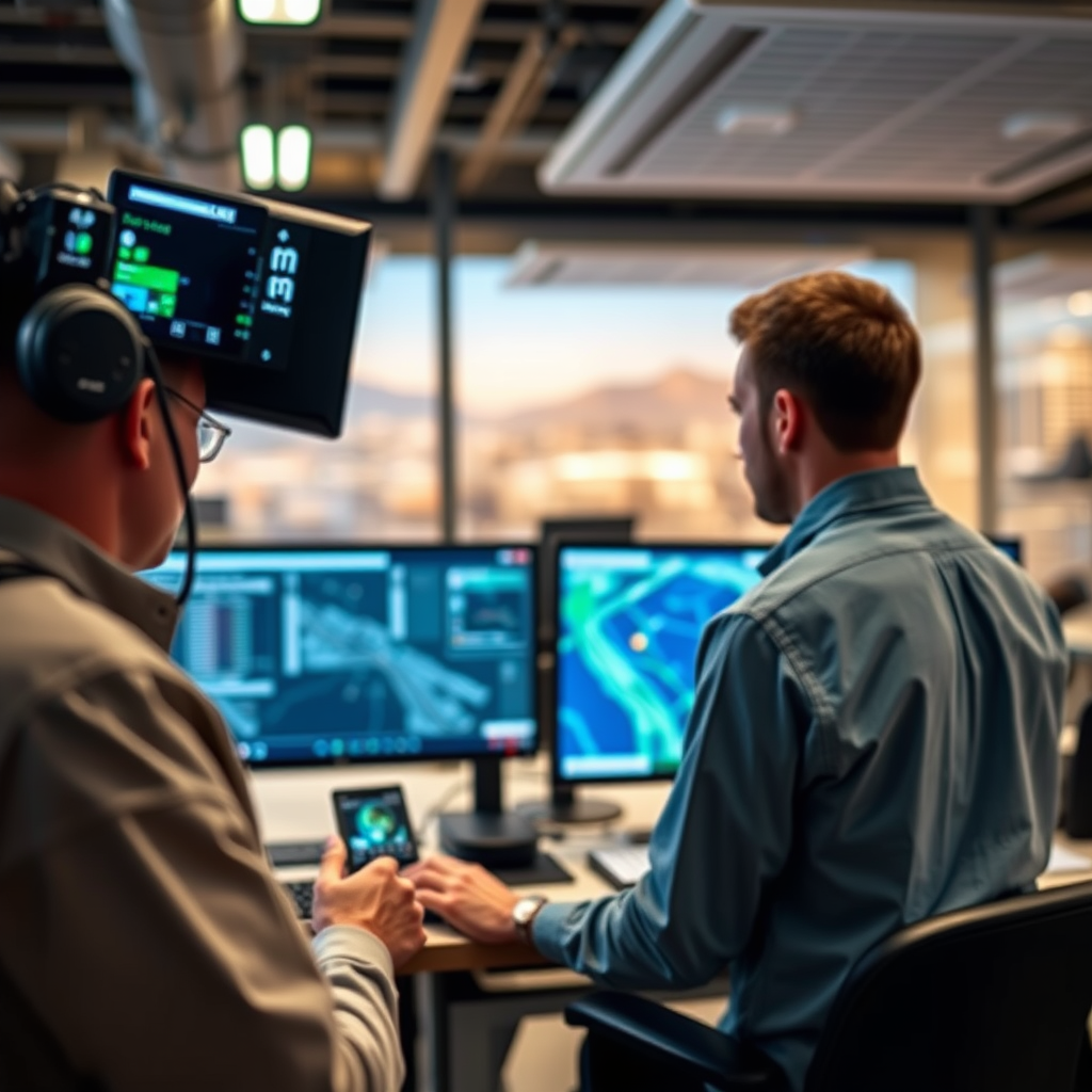 Understanding LiDAR Technology - The Role of LiDAR in Next-Gen Drone Mapping