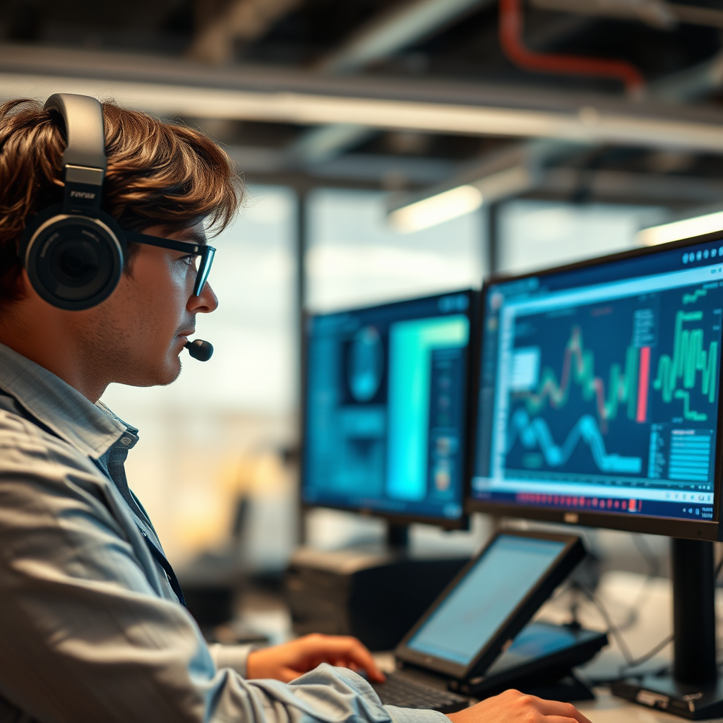 Key Technologies in Noise Reduction - The Science Behind Drone Noise Reduction Technology