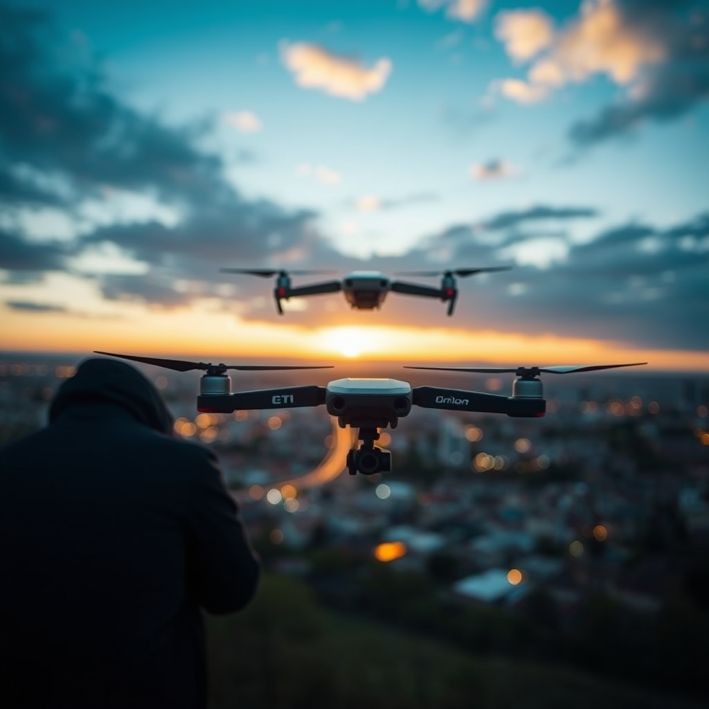 Advanced Lithium Polymer (LiPo) Batteries - Top 10 Drone Battery Innovations for Longer Flight Times