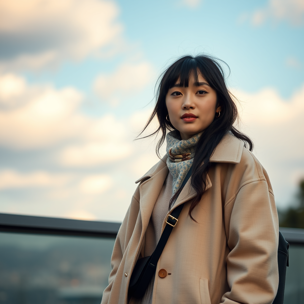 Increased Use of 8K Video Capture - Top 10 Drone Photography Trends for 2025