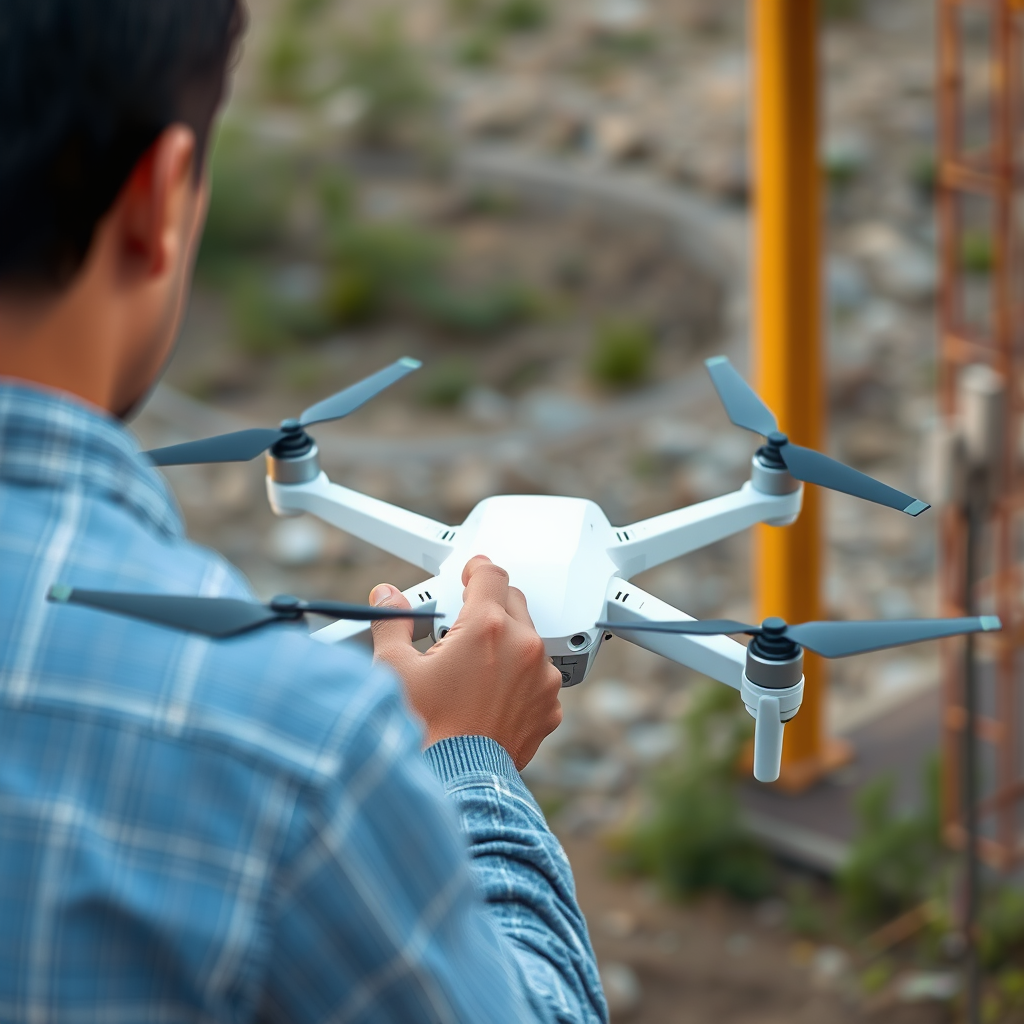 Leading Processors for Enhanced Performance - Top Drone Processors Powering 2025 Models