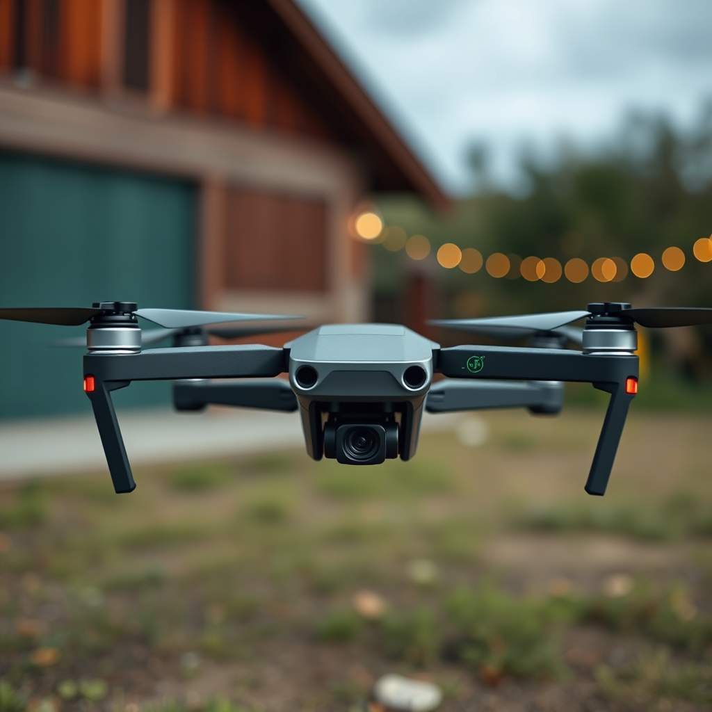 DJI Models Featuring Follow Me - what dji drones have follow me