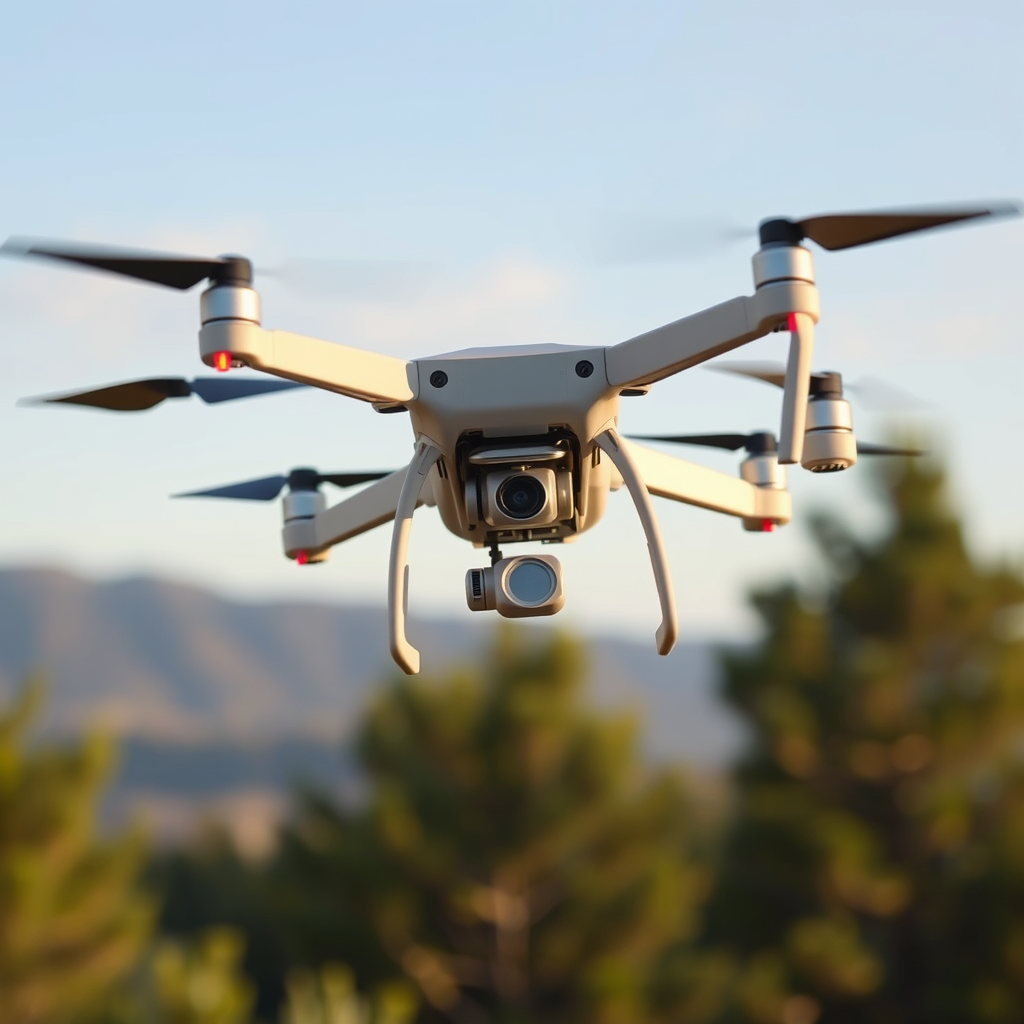 How Follow Me Works - what dji drones have follow me