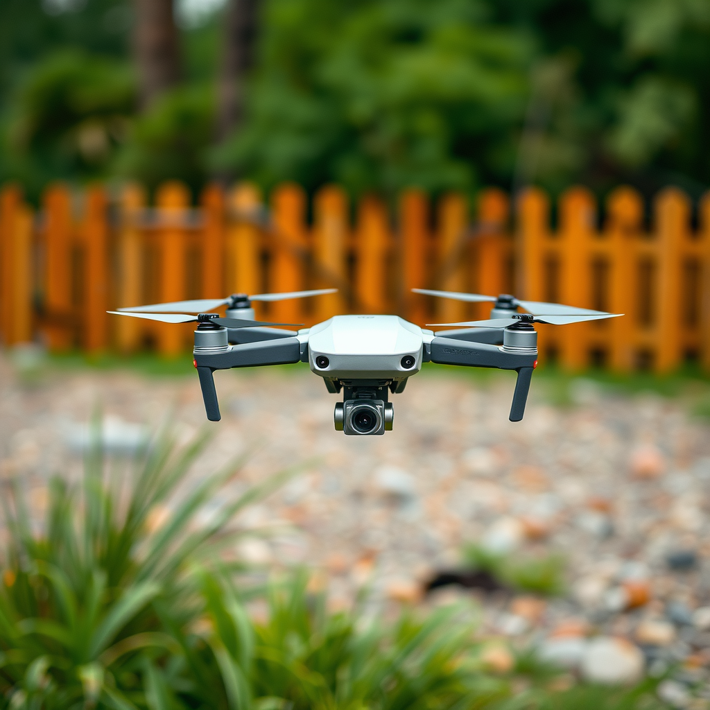 Features to Consider When Choosing a DJI Drone - what is the best dji drone
