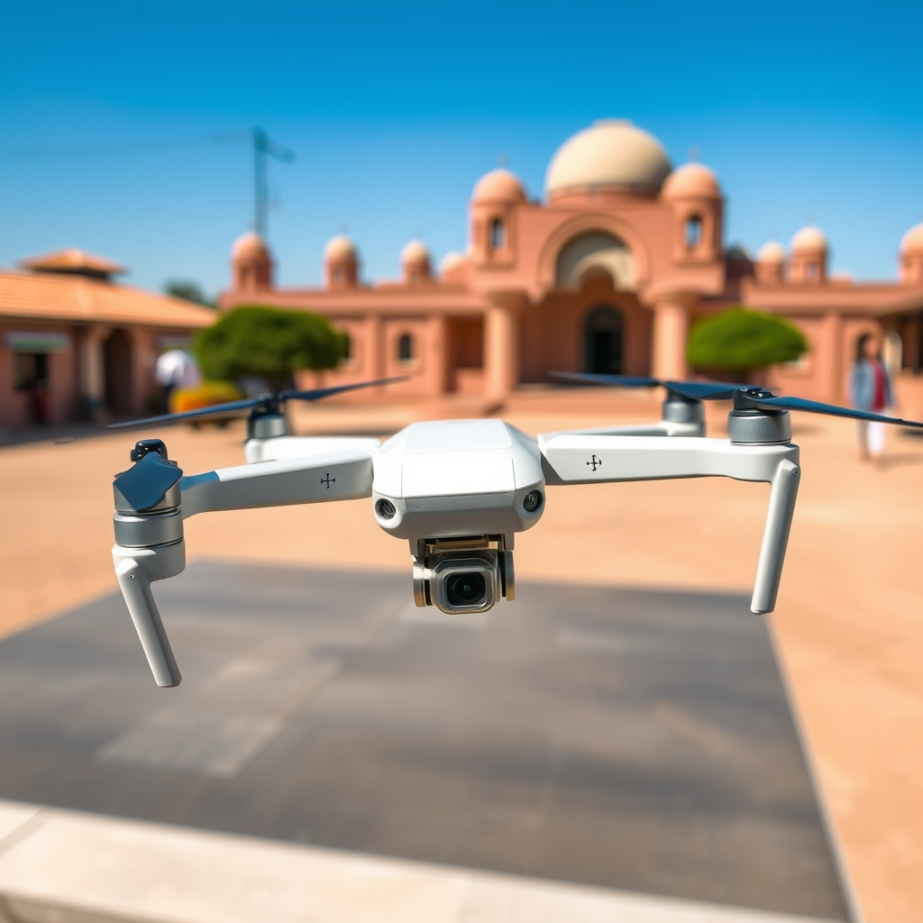 Overview of DJI Drones - what is the cheapest dji drone