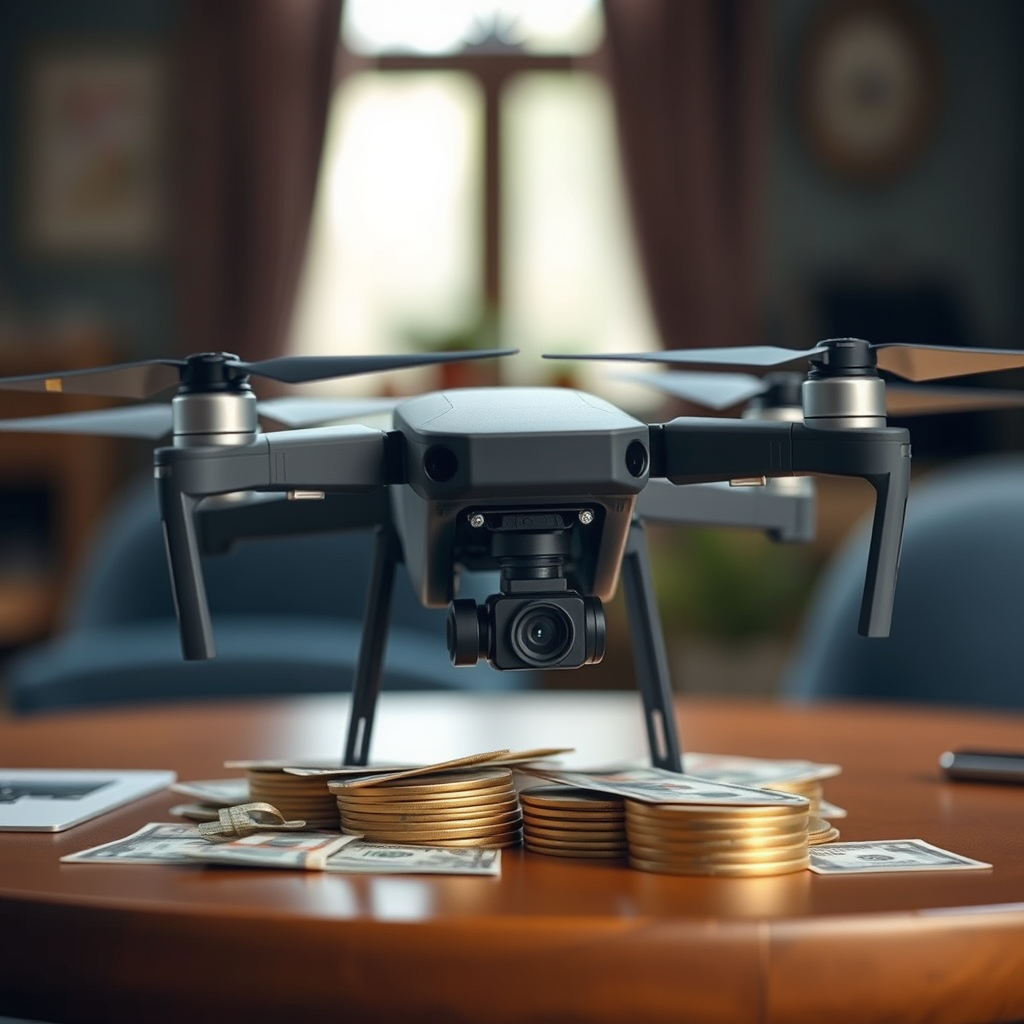 The DJI Tello: The Most Affordable Option - what is the cheapest dji drone