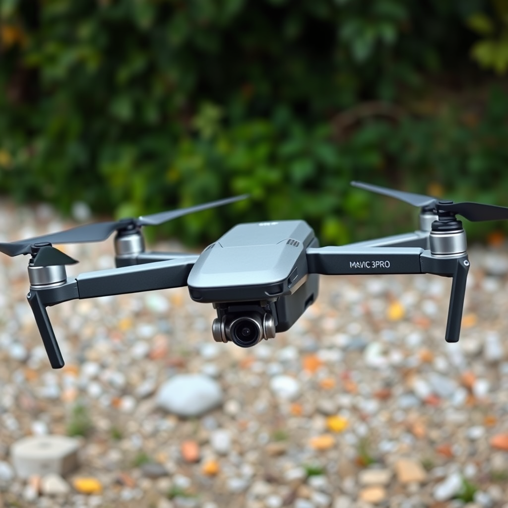 Overview of the DJI Mavic 3 Pro - what is the newest dji drone