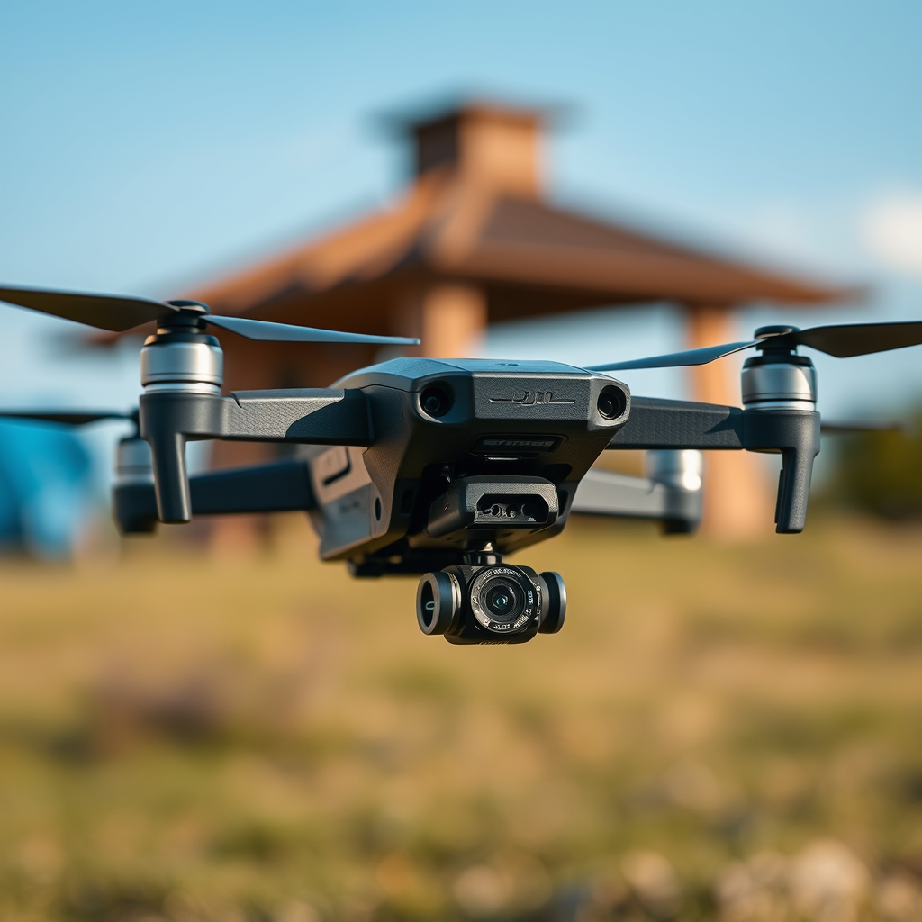 DJI’s Official Website - where to buy a dji drone