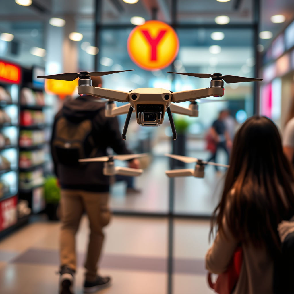 Online Retailers - where to buy a dji drone