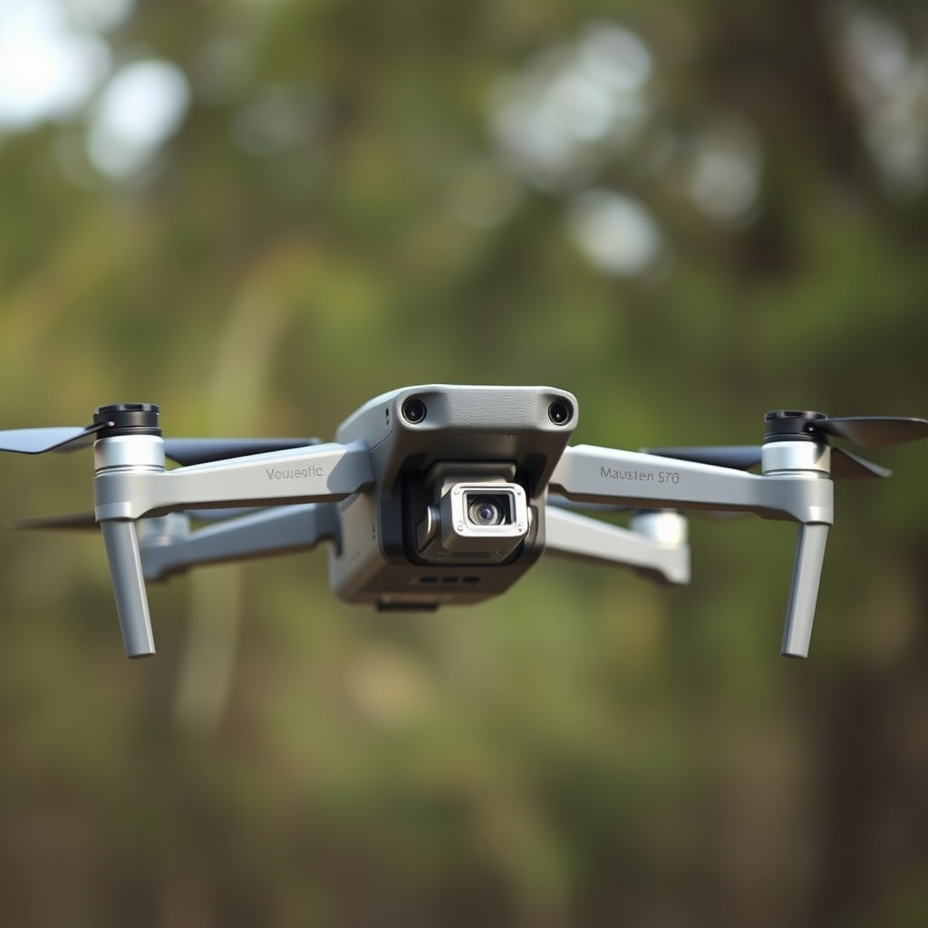 DJI Drones with Active Track - which dji drone has active track