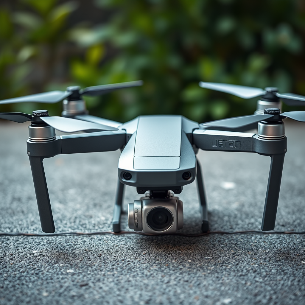 Detailed Features of Each Model - which dji drone has follow me