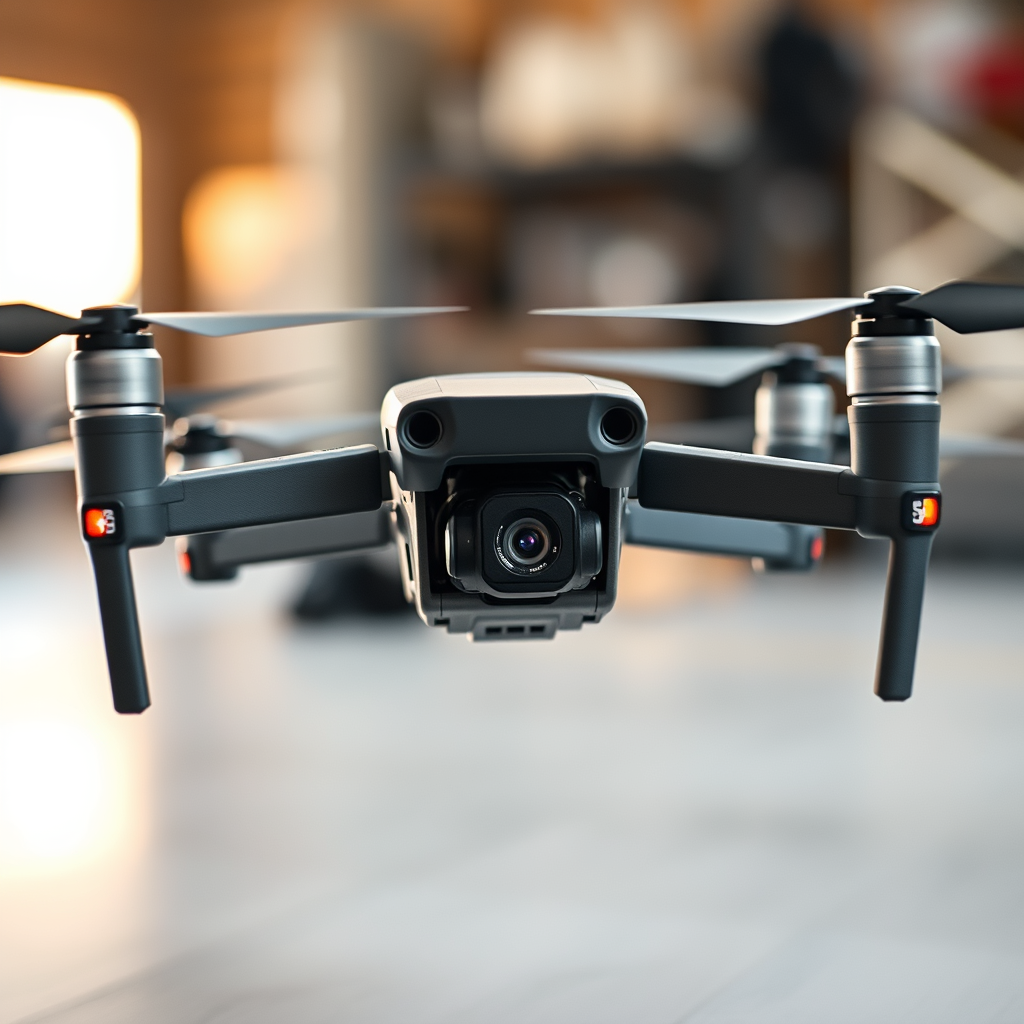 DJI Drone Models Overview - which dji drone to buy