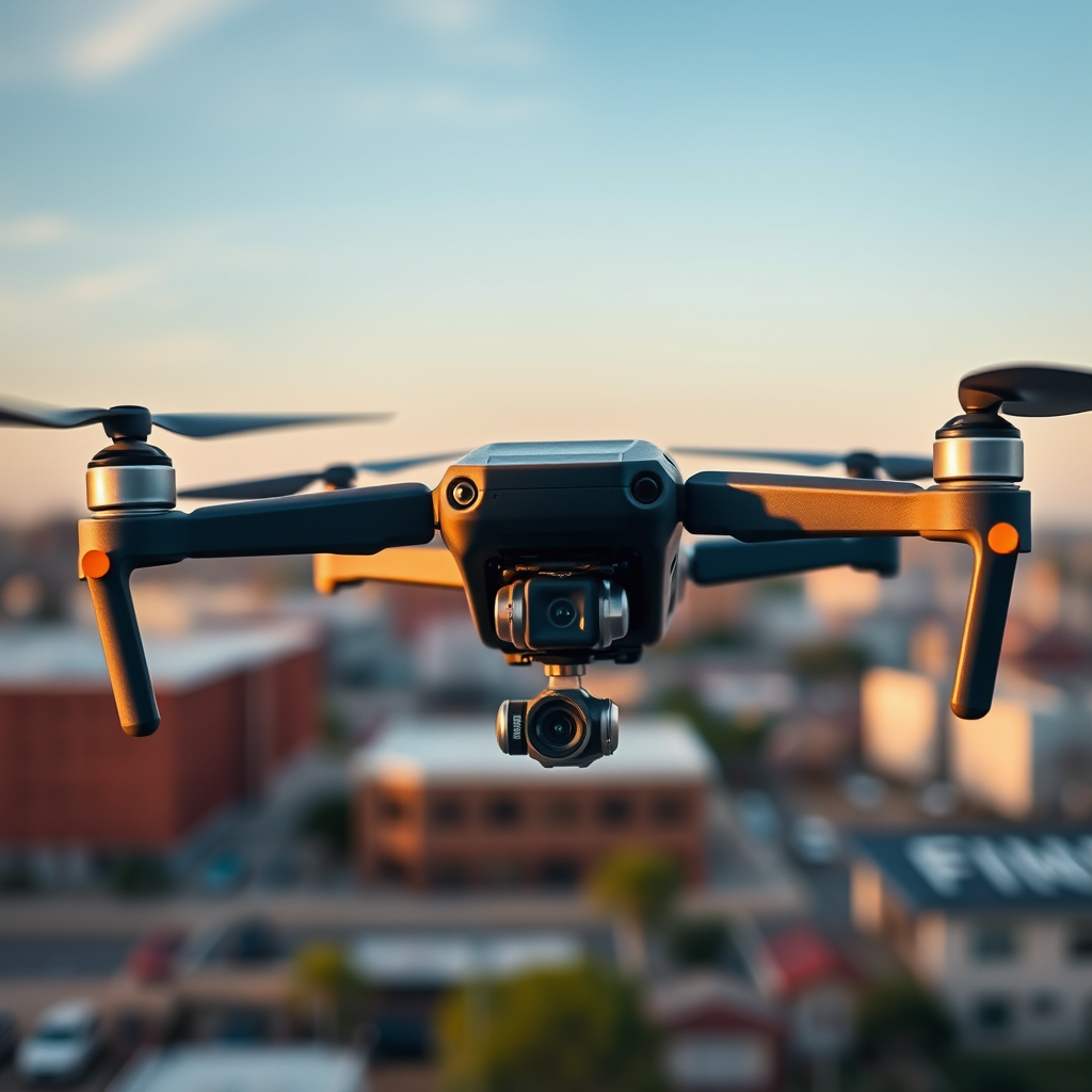 Understanding Your Needs - which dji drone to buy