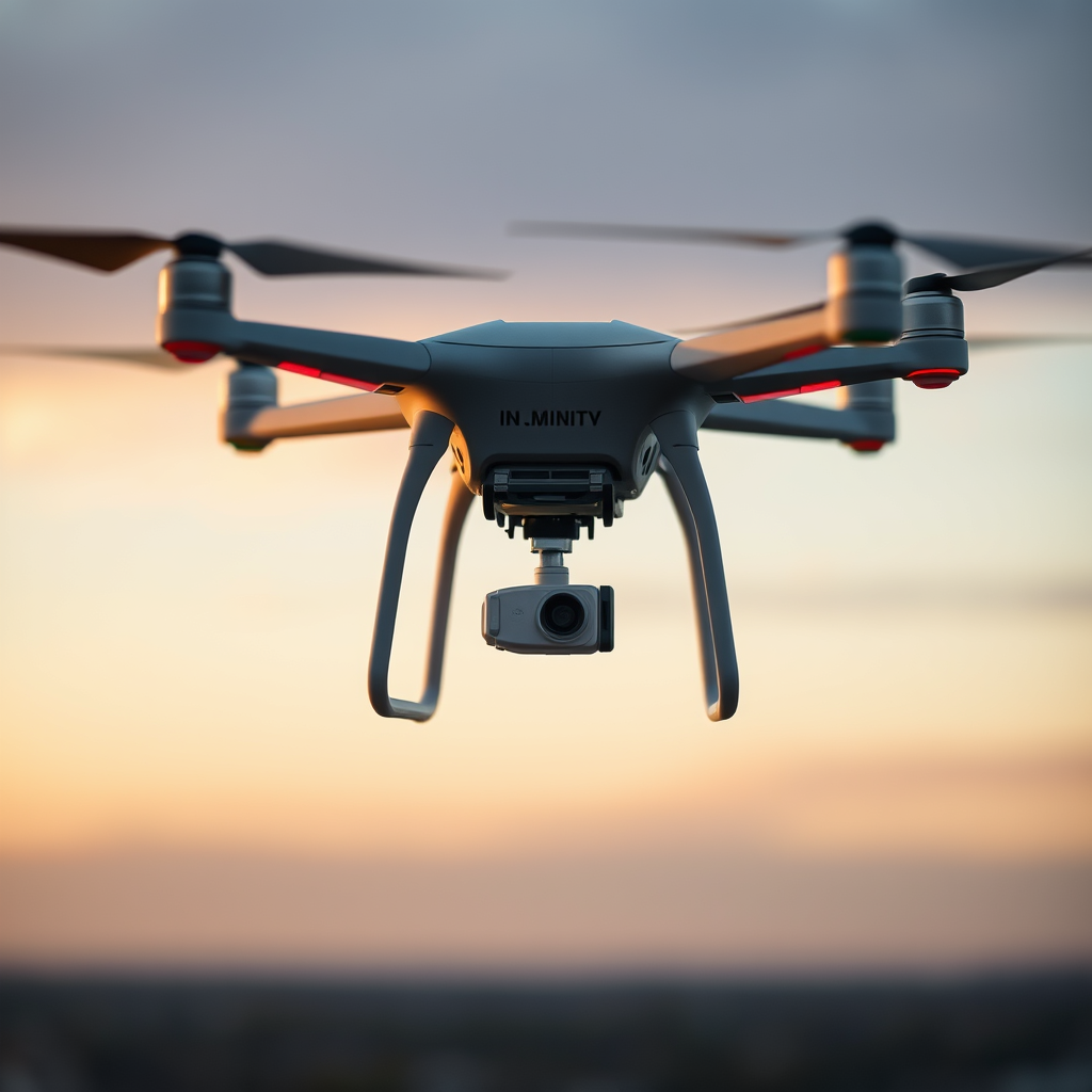 Importance of Signal Strength - Why Drone Antennas Are Key to Long-Range Flights