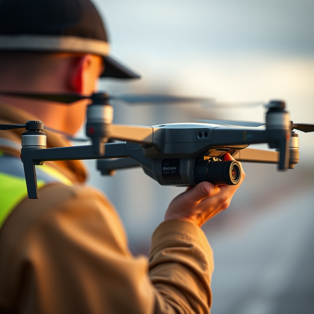 The Importance of Accurate Flight Data - Why Drone Calibration Is Key to Accurate Flights