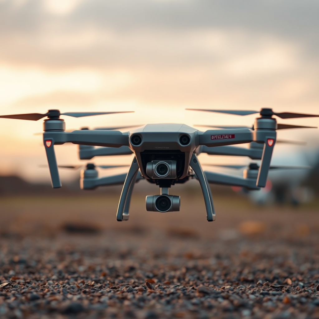 Understanding Drone Calibration - Why Drone Calibration Is Key to Accurate Flights