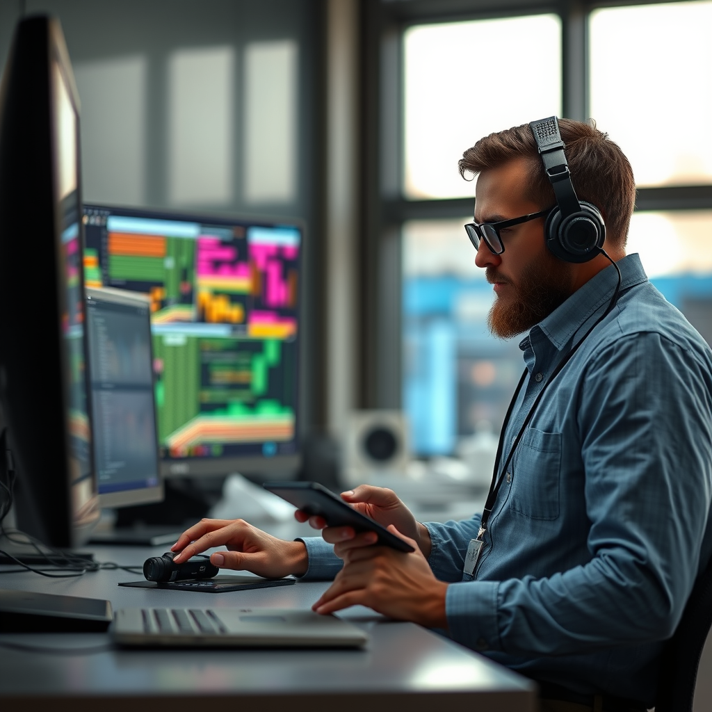 Emerging Cyber Threats - Why Drone Cybersecurity Is a Growing Concern in 2025